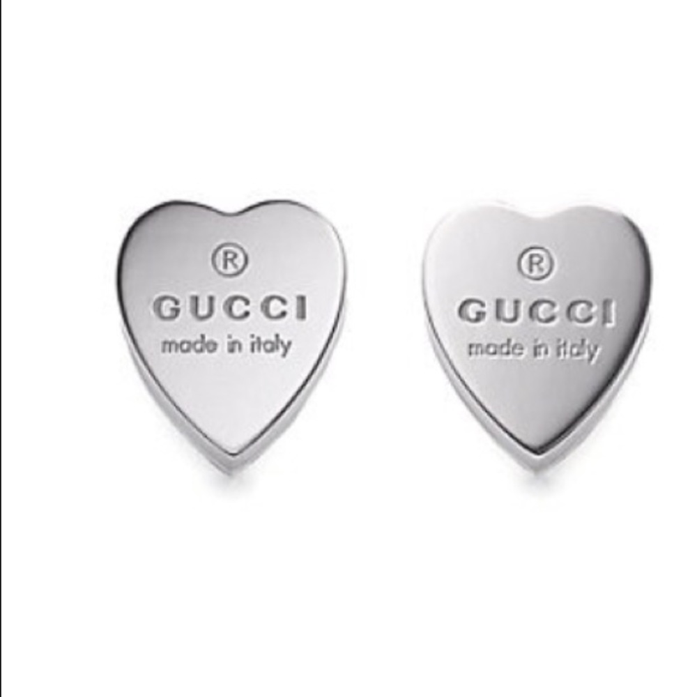 gucci earrings